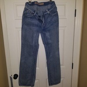 Rock n Roll Cowboy Jeans 36x36
